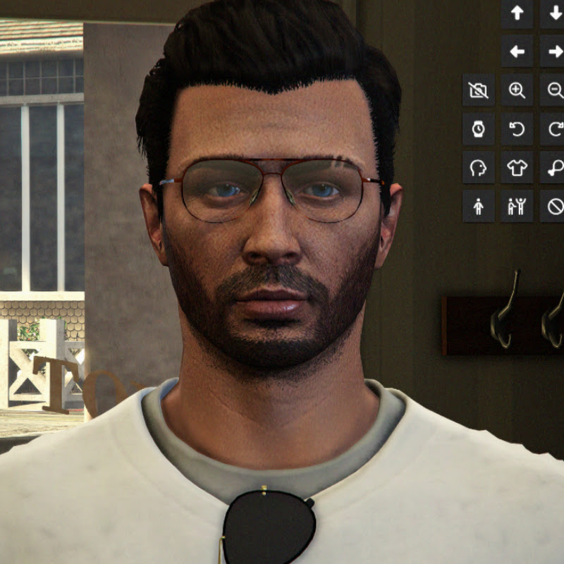 Jack Space GTA RP