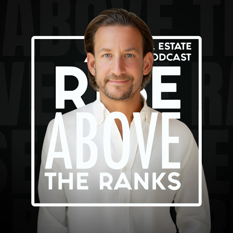 Rise Above the Ranks Podcast