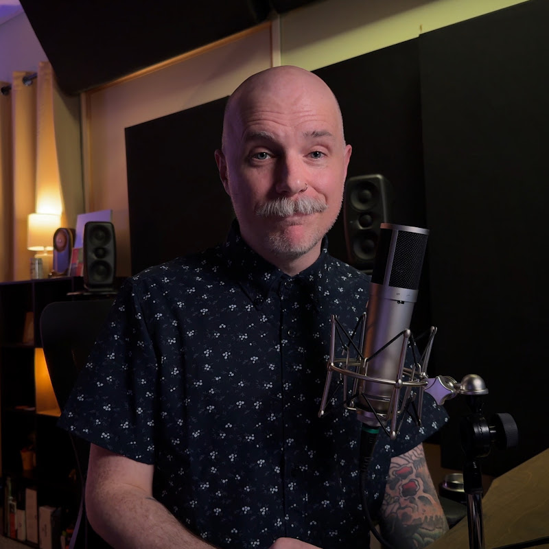 Why Logic Pro Rules