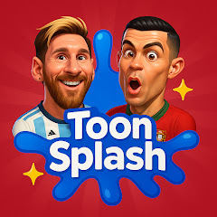 Toon Splash