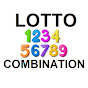 Lotto Combination logo