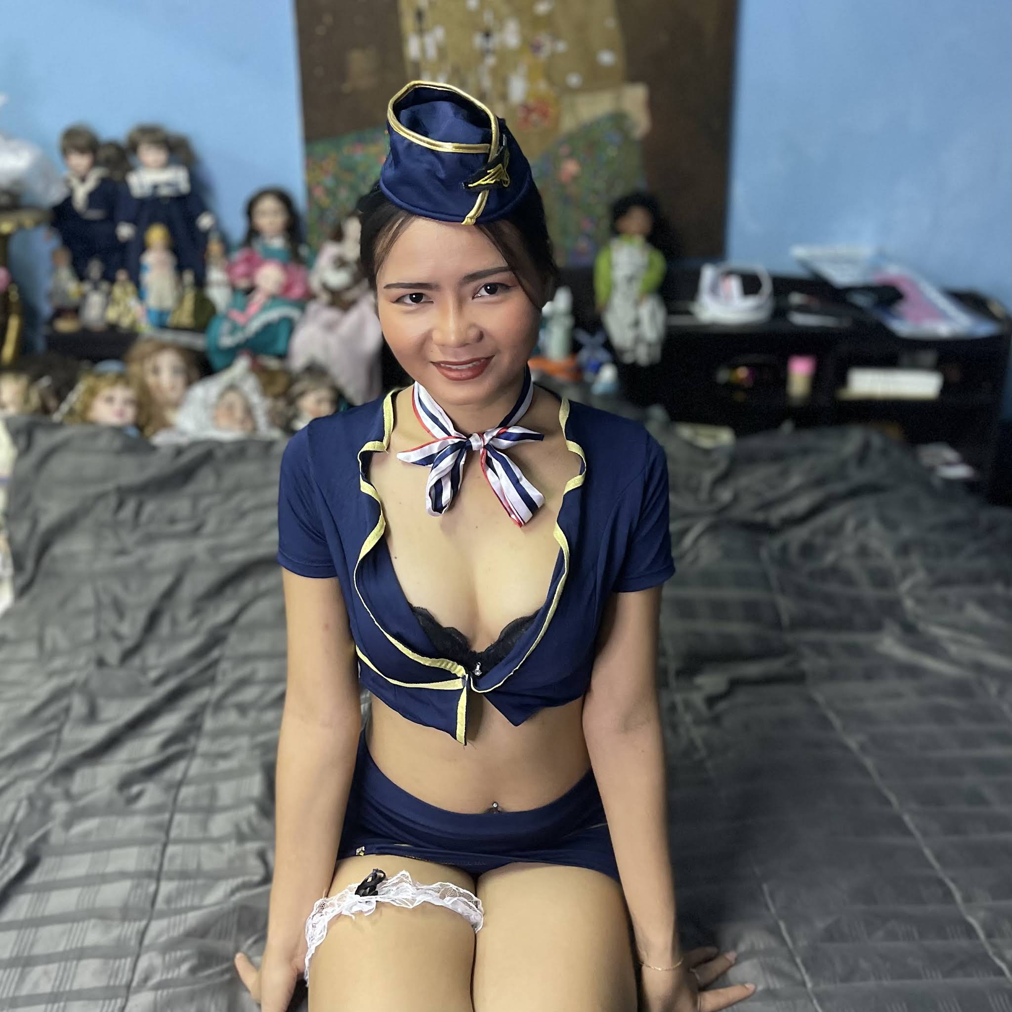 Post from Queen of Pattaya Thai Girl