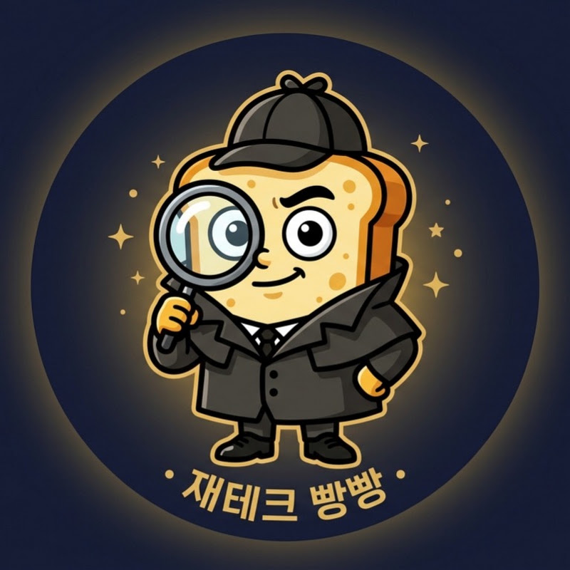 재테크 빵빵