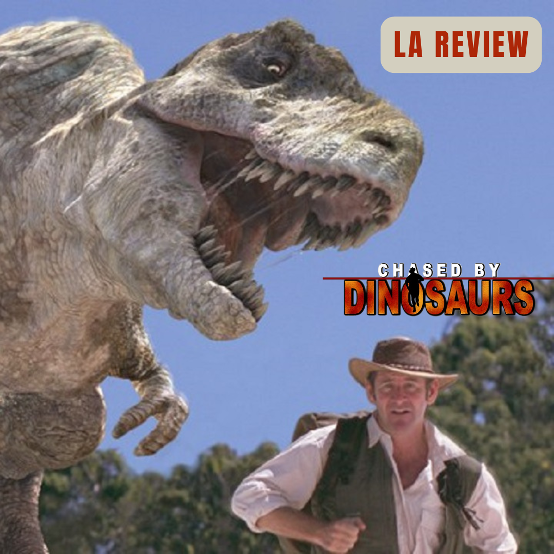 Post from Dodo Review