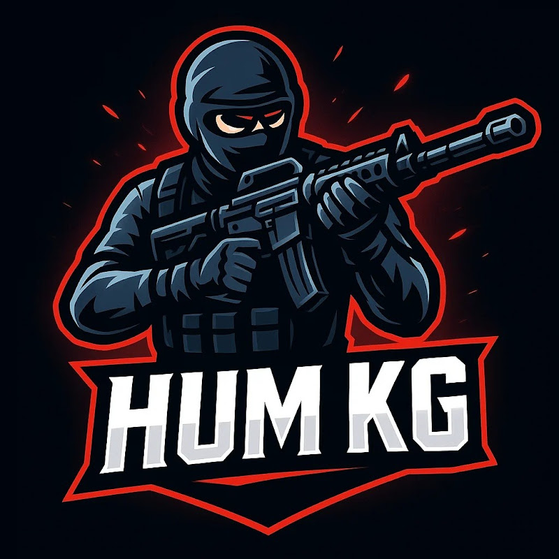 HUM KARACHI GAMERZ
