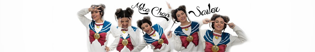 Mika Chan Sailor YouTube channel avatar