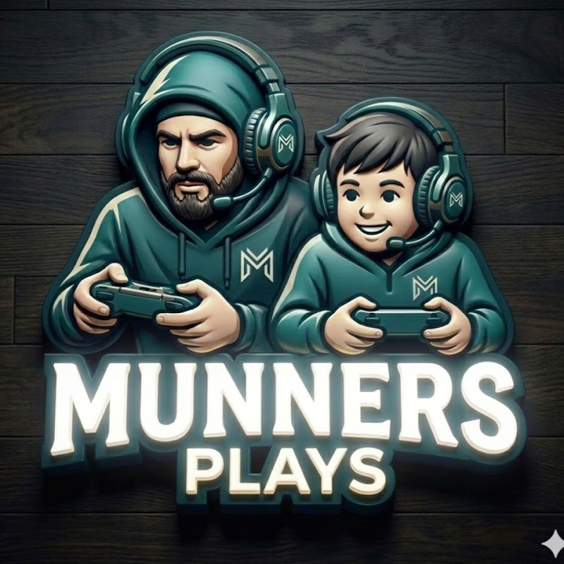 MunnersPlays