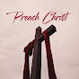Preach Christ logo