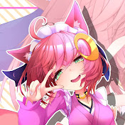 月依 すうぇる [TukiyoVt](オス)のチャンネル画像