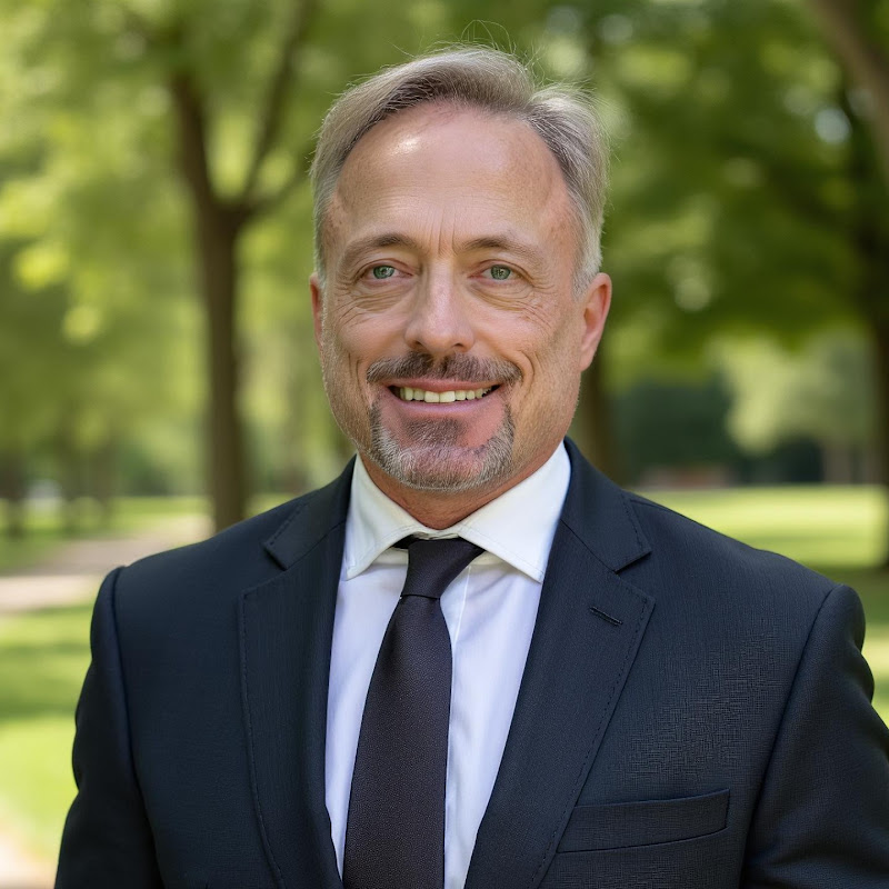 Mark Boline, Realtor | Broker eXp Realty LLC