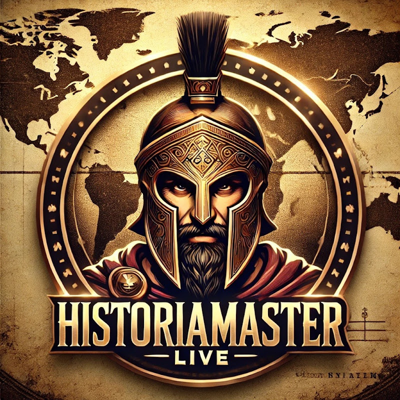 HistoriaMasterLive