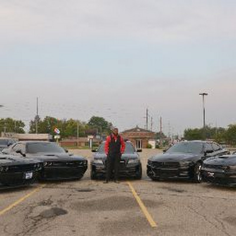 Tony Luxury Cars
