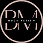 BM BOOK REVIEW logo