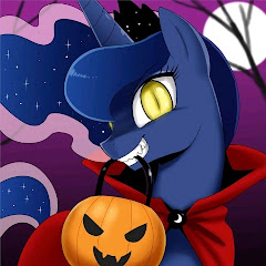 🎃princess Luna🧛