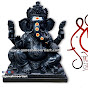 Ganesh Moorti Art logo