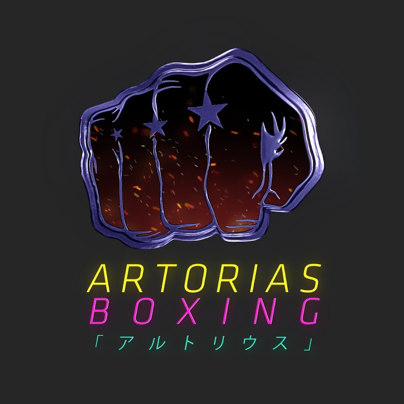 Artorias Boxing