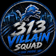 Villain Squad 