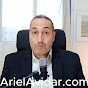 Ariel Avidar logo