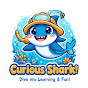 Curious Shark logo