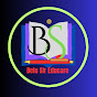 Belu Sir Educare logo