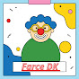 Farce DK logo