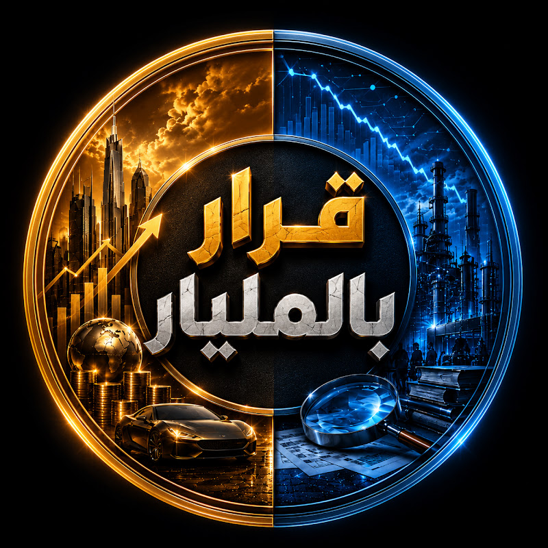 قرار بالمليار