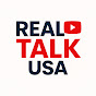 RealTalk USA logo