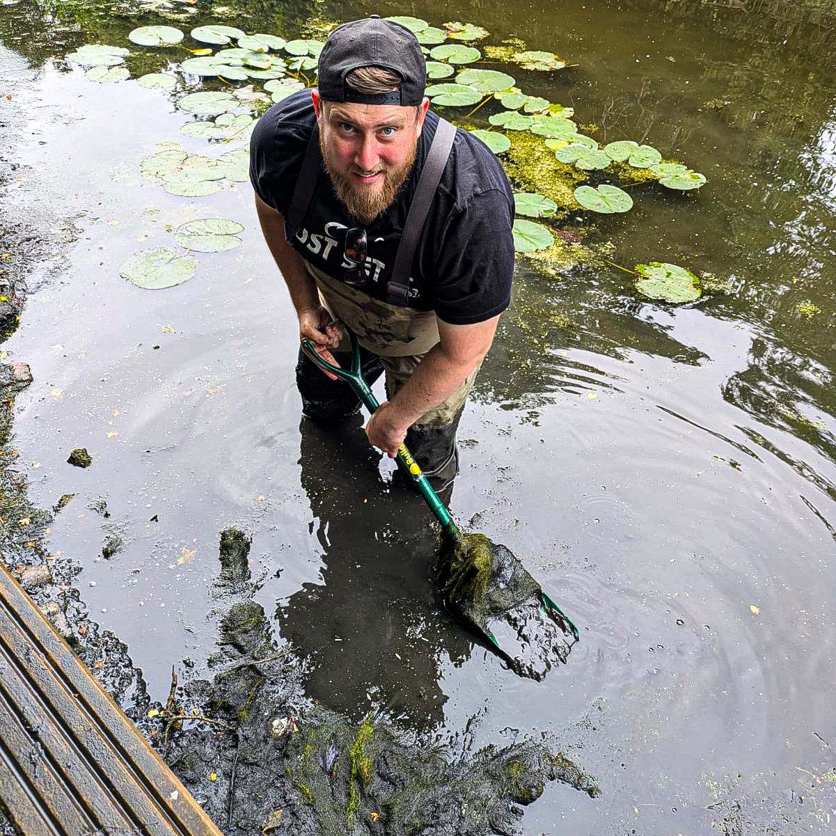 Post from Snagged Bro