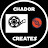 Chador creates