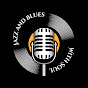 Jazz and Blues With Soul logo