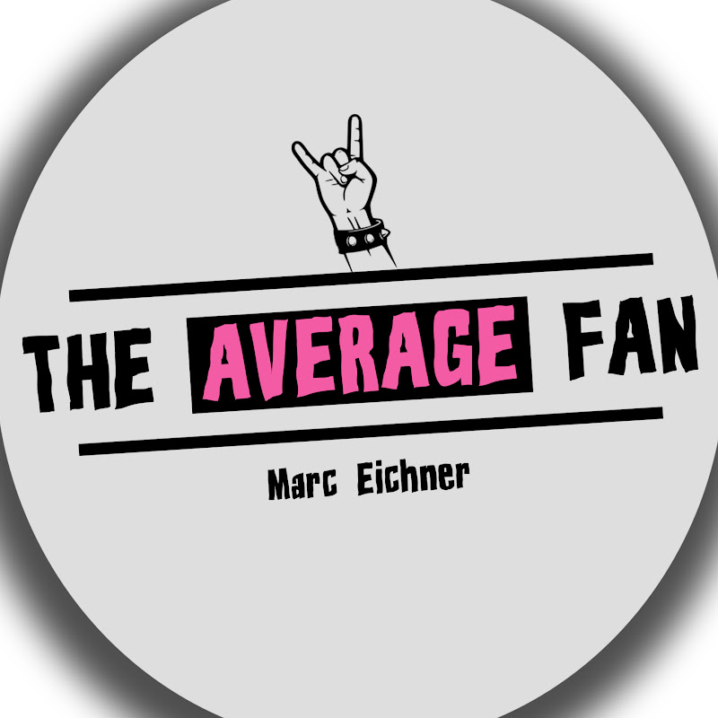 The Average Fan