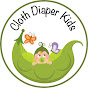 Cloth Diaper Kids logo