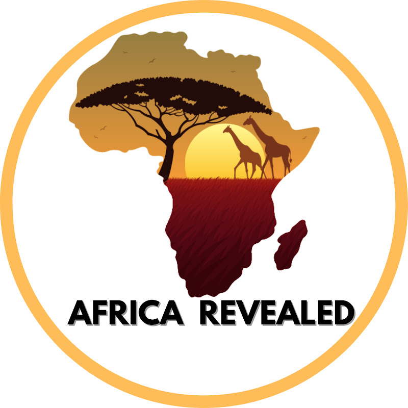 Africa Revealed (Documentaries)