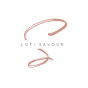 Lofi Savour logo
