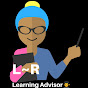 Learning Advisor logo