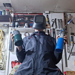 The Garage Goon