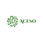 Aceso Oils and Herbs logo