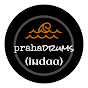 Praha Drums Official logo