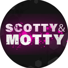 Scotty And Motty Avatar