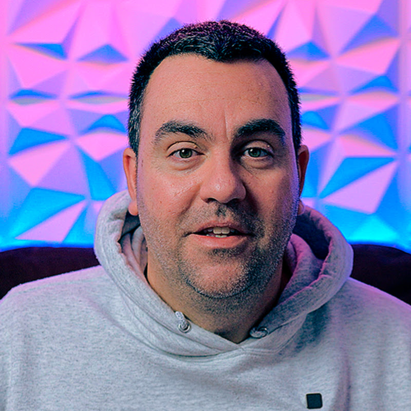 Channel Avatar