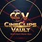 CINECLIPS VAULT  logo