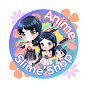 Anime Slime Shop(ASMR) logo