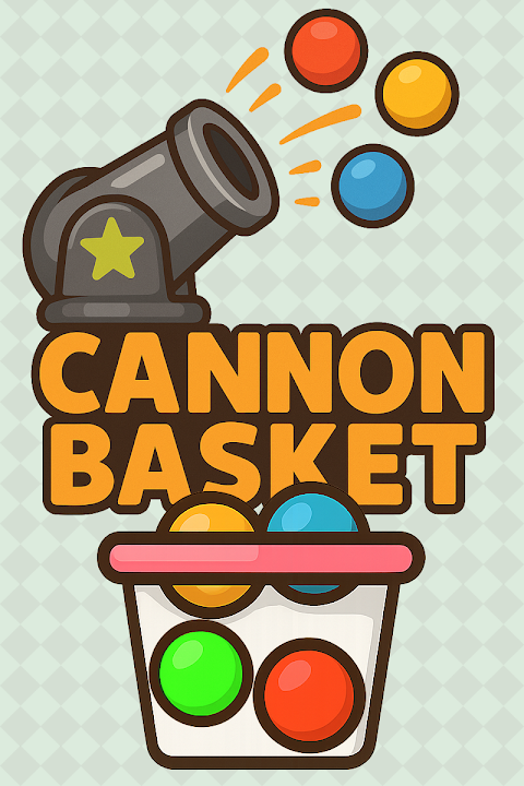 Cannon Basket — cover art
