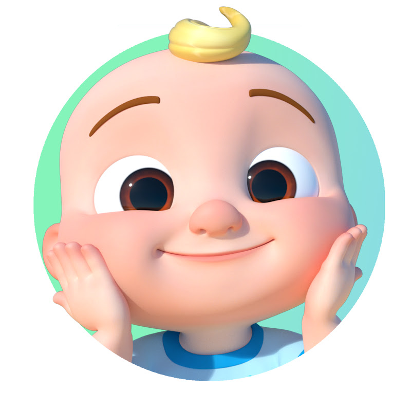 CoComelon - JJ's Baby Songs