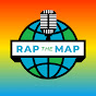 Rap the Map logo