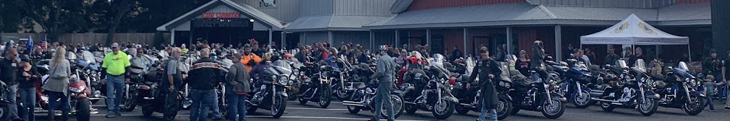 Low Country Harley-Davidson Avatar channel YouTube 