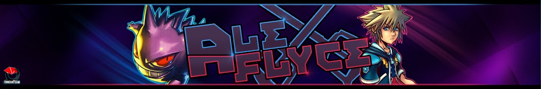 Alex Flyce YouTube channel avatar
