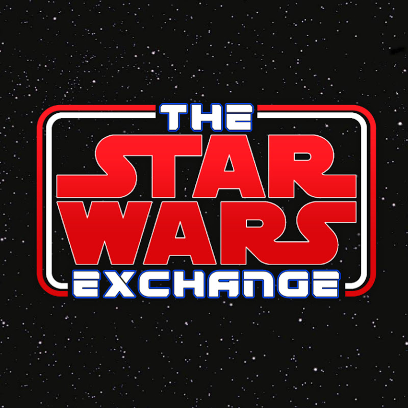The Star Wars Exchange