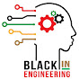 Black In Engineering YouTube Profile Photo