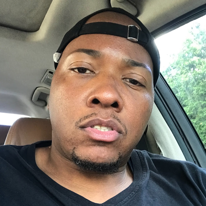 Kashawn (Hypeman) Hampton